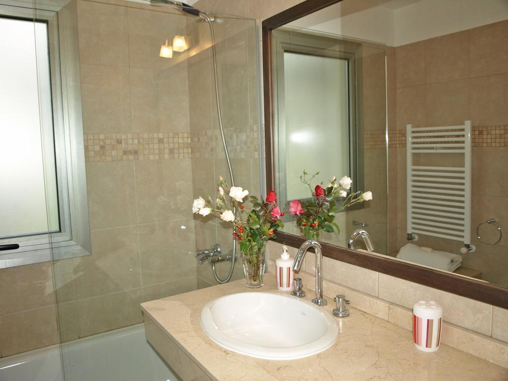 Quinta Luna - Inmejorable Vista Appartement Bariloche Buitenkant foto