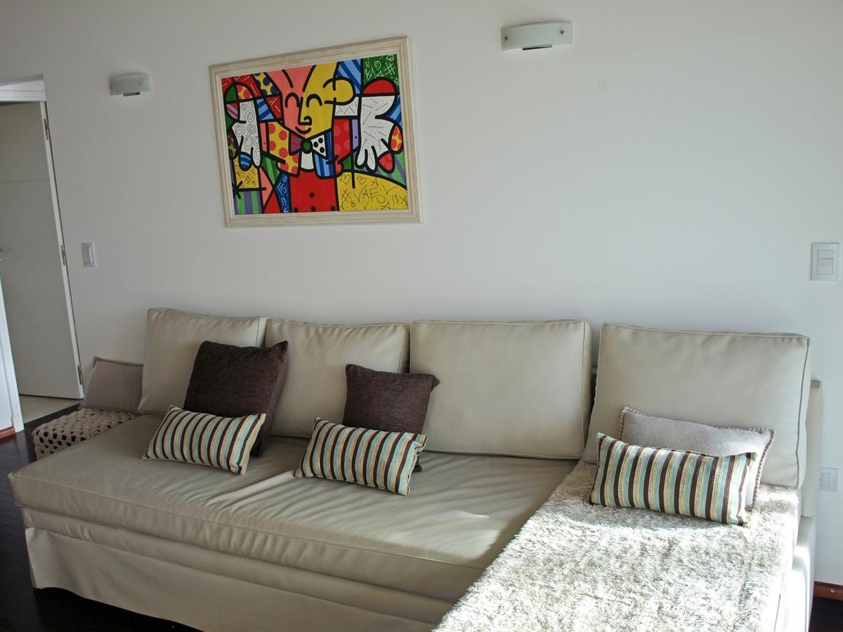 Quinta Luna - Inmejorable Vista Appartement Bariloche Buitenkant foto